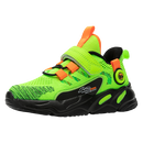 Tênis Infantil Masculino Vullcan (Verde)