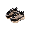 Tênis Infantil Masculino Yzzi 2023 (Preto)