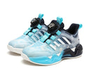 Tênis Infantil Running Colors Azul