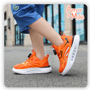 Tênis Infantil Soft Boost 3