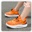 Tênis Infantil Soft Boost 4