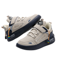 Tenis Infantil TFX (Cinza)