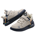 Tenis Infantil TFX (Cinza)
