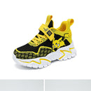Tênis Pikachu Fast Pro Variante