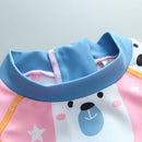 conjunto praia infantil