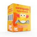 Brinquedo Caranguejo Fujão