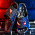 Chinelo Infantil Homem Aranha Super Soft