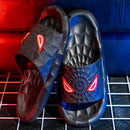 Chinelo Infantil Homem Aranha Super Soft