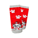 Meia Infantil Patrulha Canina [Super Promoção]