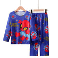 Pijama Infantil Masculino Homem Aranha - UltraSoft
