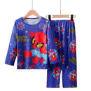 Pijama Infantil Masculino Homem Aranha - UltraSoft