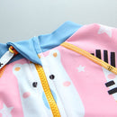 conjunto praia infantil