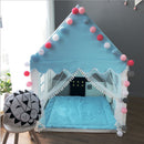Tenda Cabana Infantil Luxo