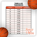 Tênis Infantil Basquete BooxBR