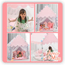 Tenda Cabana Infantil Luxo