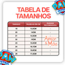 tenis patrulha canina