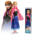 Boneca Frozen Elsa e Anna Promoção (Anna)