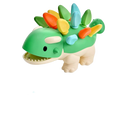 Brinquedo Educativo Bebê Dinossauro
