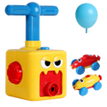 Brinquedo Lançador de Balão Bexigas (Boca Grande)
