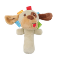 Brinquedo Sensorial Educativo Safári (Modelo 1)
