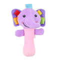 Brinquedo Sensorial Educativo Safári (Modelo 2)