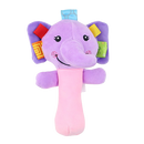 Brinquedo Sensorial Educativo Safári (Modelo 2)
