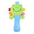 Brinquedo Sensorial Educativo Safári (Modelo 3)