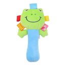 Brinquedo Sensorial Educativo Safári (Modelo 3)