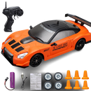 Carrinho de Controle Remoto de Drift Corrida (05)