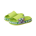 Chinelo Nuvem Patrulha Canina (Rocky)