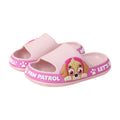 Chinelo Nuvem Patrulha Canina (Skye)