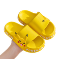 Chinelo Nuvem Pokémon Pikachu