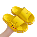 Chinelo Nuvem Pokémon Pikachu