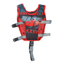 Colete Salva Vidas Infantil Personalizado (Relâmpago McQueen)