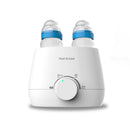 Esterilizador de Mamadeira Elétrico 3 em 1 220V