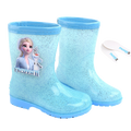 Galocha Infantil Frozen Menina (Azul)