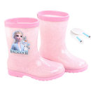 Galocha Infantil Frozen Menina (Rosa)
