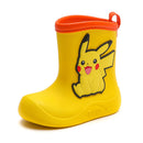 Galocha Infantil Pikachu