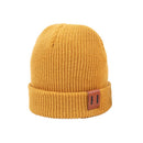 Touca Gorro Infantil Inverno Frio Menino Menina