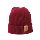 Touca Gorro Infantil Inverno Frio Menino Menina