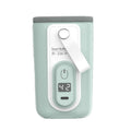 Aquecedor de Mamadeira USB Portátil Elétrico