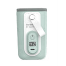 Aquecedor de Mamadeira USB Portátil Elétrico