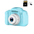 Câmera Fotográfica Digital Infantil HD