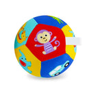 Bola Sensorial Bebê Educativa