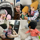 Touca Gorro Infantil Inverno Frio Menino Menina