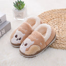 Pantufa Infantil Unicórnio