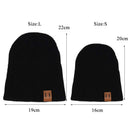 Touca Gorro Infantil Inverno Frio Menino Menina