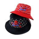 Bucket Infantil Homem Aranha