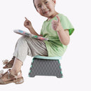 Assento Infantil Portátil Treinamento Confortável