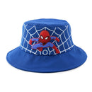 Bucket Infantil Homem Aranha